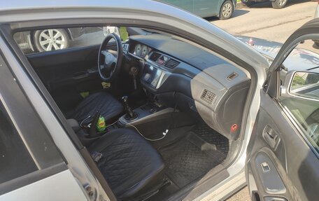 Mitsubishi Lancer IX, 2005 год, 240 000 рублей, 7 фотография