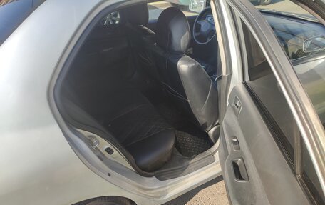Mitsubishi Lancer IX, 2005 год, 240 000 рублей, 9 фотография