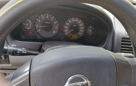 Nissan Almera Classic, 2008 год, 400 000 рублей, 3 фотография