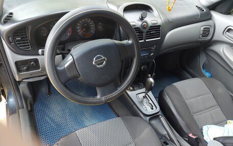 Nissan Almera Classic, 2008 год, 400 000 рублей, 2 фотография