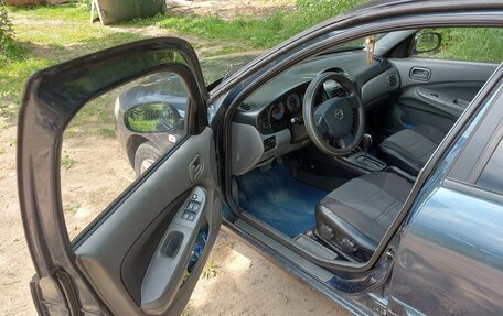 Nissan Almera Classic, 2008 год, 400 000 рублей, 4 фотография
