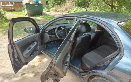 Nissan Almera Classic, 2008 год, 400 000 рублей, 5 фотография
