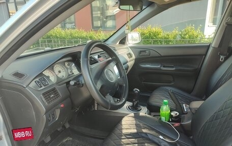 Mitsubishi Lancer IX, 2005 год, 240 000 рублей, 5 фотография