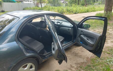 Nissan Almera Classic, 2008 год, 400 000 рублей, 6 фотография