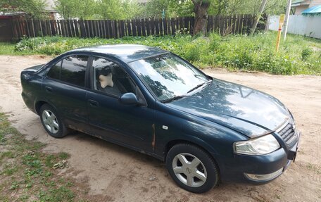 Nissan Almera Classic, 2008 год, 400 000 рублей, 9 фотография