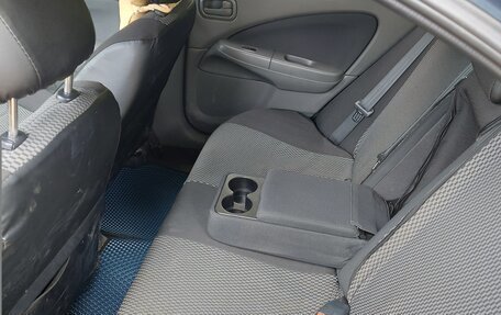 Nissan Almera Classic, 2008 год, 400 000 рублей, 10 фотография
