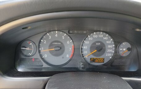 Nissan Almera Classic, 2008 год, 400 000 рублей, 12 фотография