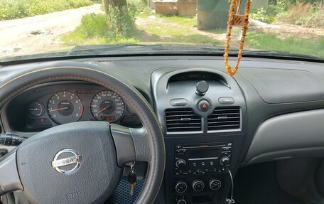 Nissan Almera Classic, 2008 год, 400 000 рублей, 14 фотография