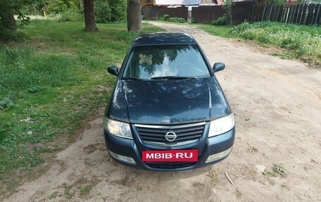 Nissan Almera Classic, 2008 год, 400 000 рублей, 11 фотография