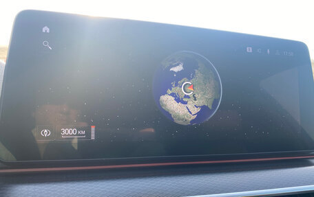 BMW 5 серия, 2022 год, 4 150 000 рублей, 9 фотография