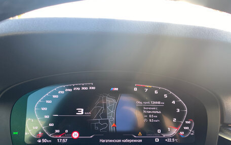 BMW 5 серия, 2022 год, 4 150 000 рублей, 8 фотография