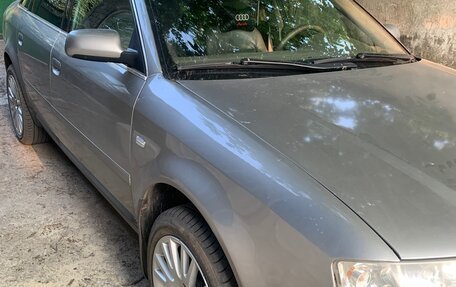 Audi A6, 2002 год, 720 000 рублей, 2 фотография