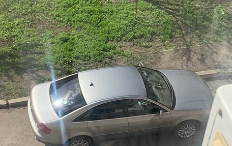 Audi A6, 2002 год, 720 000 рублей, 4 фотография