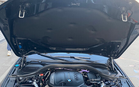 BMW 5 серия, 2022 год, 4 150 000 рублей, 11 фотография