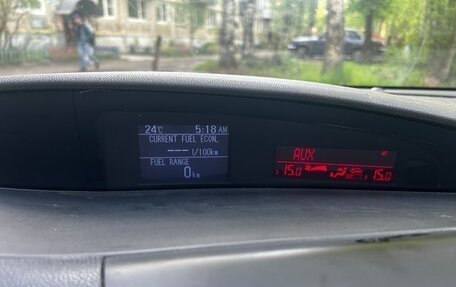 Mazda 3, 2011 год, 810 000 рублей, 5 фотография