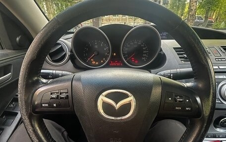 Mazda 3, 2011 год, 810 000 рублей, 3 фотография