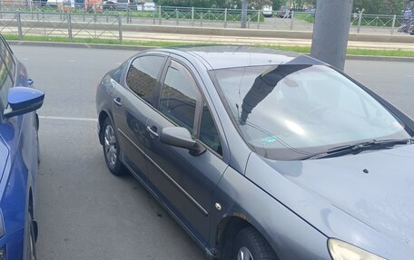 Peugeot 407, 2007 год, 299 999 рублей, 3 фотография