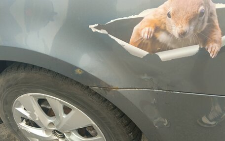 Peugeot 407, 2007 год, 299 999 рублей, 7 фотография