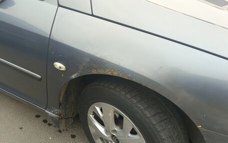 Peugeot 407, 2007 год, 299 999 рублей, 14 фотография