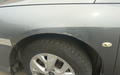 Peugeot 407, 2007 год, 299 999 рублей, 11 фотография
