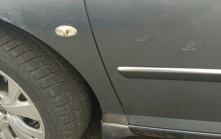 Peugeot 407, 2007 год, 299 999 рублей, 10 фотография