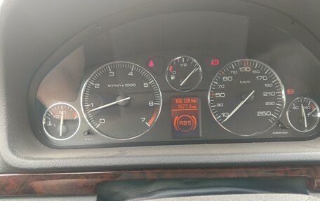 Peugeot 407, 2007 год, 299 999 рублей, 16 фотография