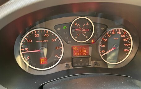 Peugeot Partner II рестайлинг 2, 2021 год, 2 150 000 рублей, 16 фотография