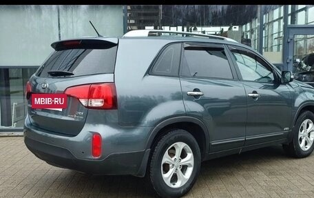 KIA Sorento II рестайлинг, 2014 год, 1 700 000 рублей, 2 фотография
