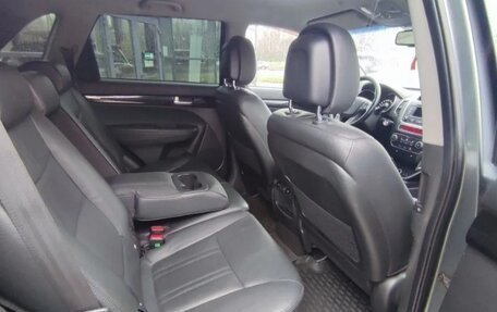 KIA Sorento II рестайлинг, 2014 год, 1 700 000 рублей, 9 фотография