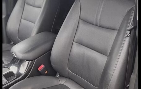 KIA Sorento II рестайлинг, 2014 год, 1 700 000 рублей, 8 фотография