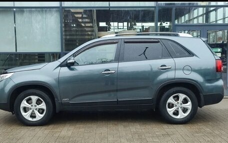 KIA Sorento II рестайлинг, 2014 год, 1 700 000 рублей, 6 фотография