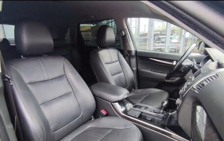 KIA Sorento II рестайлинг, 2014 год, 1 700 000 рублей, 10 фотография