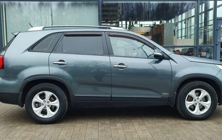 KIA Sorento II рестайлинг, 2014 год, 1 700 000 рублей, 5 фотография