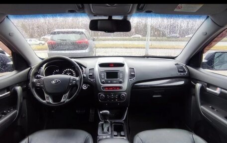 KIA Sorento II рестайлинг, 2014 год, 1 700 000 рублей, 7 фотография