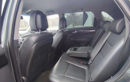 KIA Sorento II рестайлинг, 2014 год, 1 700 000 рублей, 13 фотография