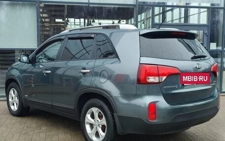 KIA Sorento II рестайлинг, 2014 год, 1 700 000 рублей, 3 фотография