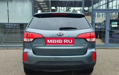 KIA Sorento II рестайлинг, 2014 год, 1 700 000 рублей, 4 фотография
