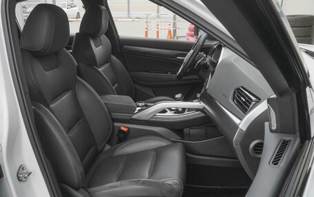 Geely Tugella FY11, 2022 год, 3 499 000 рублей, 8 фотография