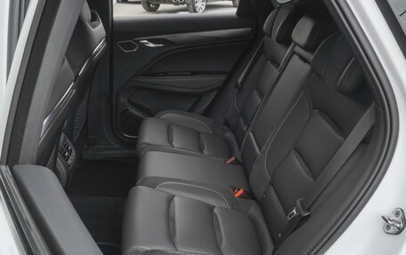 Geely Tugella FY11, 2022 год, 3 499 000 рублей, 9 фотография