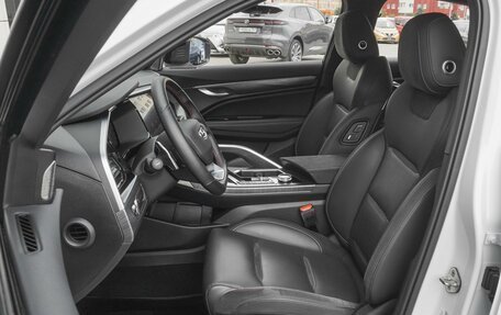 Geely Tugella FY11, 2022 год, 3 499 000 рублей, 10 фотография
