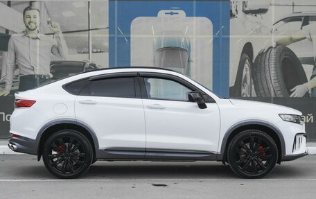 Geely Tugella FY11, 2022 год, 3 499 000 рублей, 5 фотография