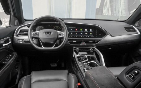 Geely Tugella FY11, 2022 год, 3 499 000 рублей, 6 фотография