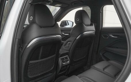 Geely Tugella FY11, 2022 год, 3 499 000 рублей, 11 фотография