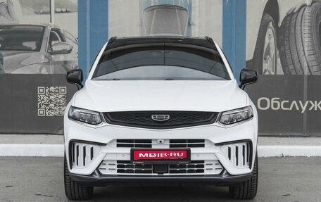 Geely Tugella FY11, 2022 год, 3 499 000 рублей, 3 фотография