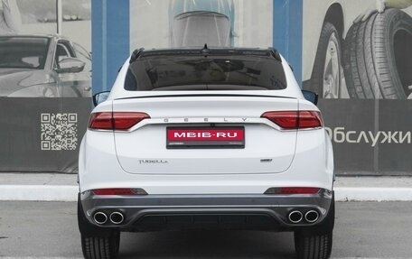 Geely Tugella FY11, 2022 год, 3 499 000 рублей, 4 фотография