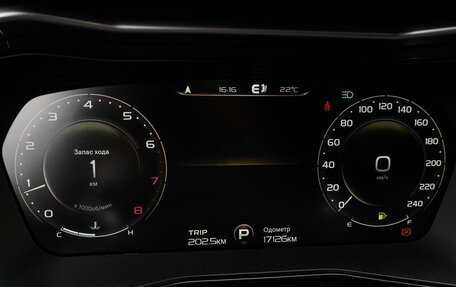 Geely Tugella FY11, 2022 год, 3 499 000 рублей, 17 фотография