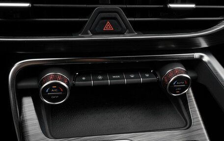 Geely Tugella FY11, 2022 год, 3 499 000 рублей, 15 фотография