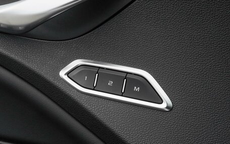 Geely Tugella FY11, 2022 год, 3 499 000 рублей, 24 фотография