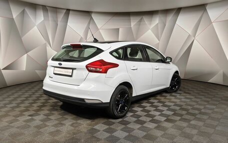 Ford Focus III, 2018 год, 1 225 000 рублей, 2 фотография