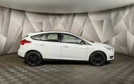 Ford Focus III, 2018 год, 1 225 000 рублей, 6 фотография